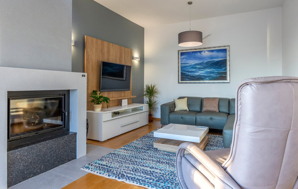 Semesterhus - Omis-Jesenice , Kroatien - CDC247 502