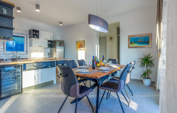 Semesterhus - Omis-Jesenice , Kroatien - CDC247 504