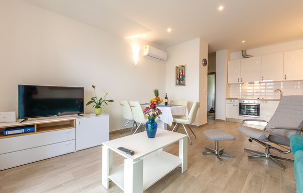 Semesterhus - Omis-Jesenice , Kroatien - CDC247 304