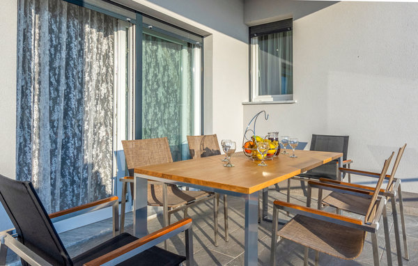 Semesterhus - Omis-Jesenice , Kroatien - CDC247 16