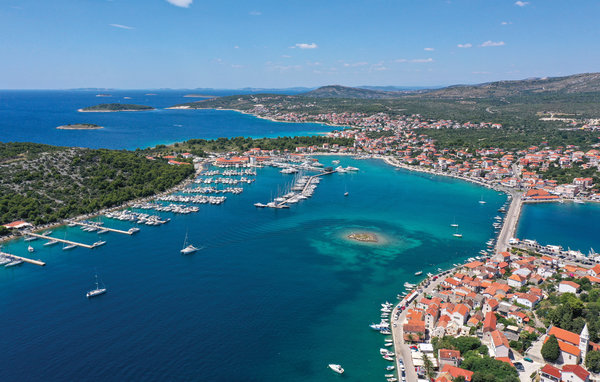 Holiday Home - Rogoznica-Razanj , Croatia - CDC266 808