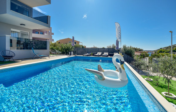 Holiday Home - Rogoznica-Razanj , Croatia - CDC266 16