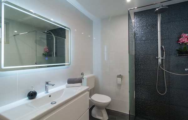 Apartman - Split-Obrovac Sinjski , Hrvatska - CDC279 701