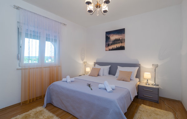 Apartman - Split-Obrovac Sinjski , Hrvatska - CDC279 6