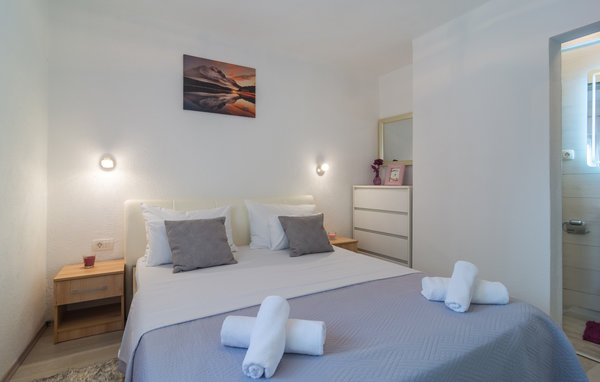 Apartman - Split-Obrovac Sinjski , Hrvatska - CDC279 601