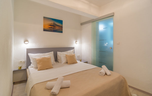Apartman - Split-Obrovac Sinjski , Hrvatska - CDC279 602