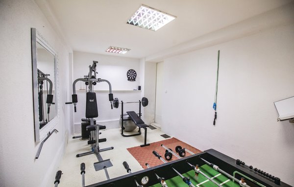Apartment - Split-Obrovac Sinjski , Croatia - CDC279 502
