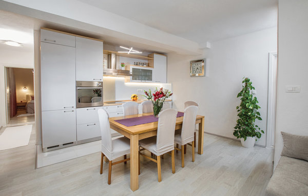 Apartment - Split-Obrovac Sinjski , Croatia - CDC279 401