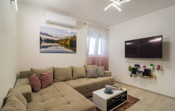 Apartman - Split-Obrovac Sinjski , Hrvatska - CDC279 3