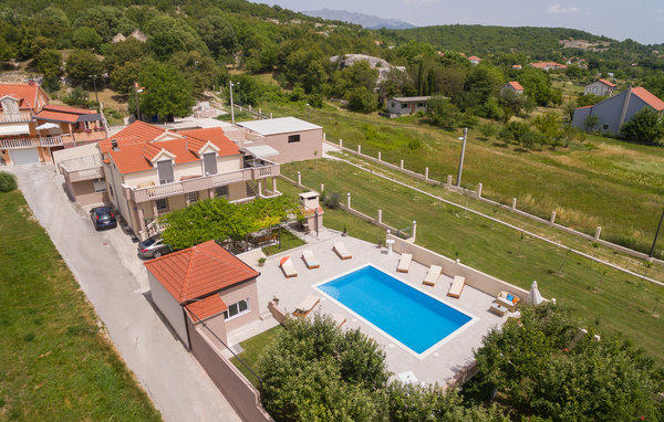 Apartman - Split-Obrovac Sinjski , Hrvatska - CDC279 82