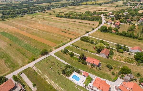 Apartman - Split-Obrovac Sinjski , Hrvatska - CDC279 84