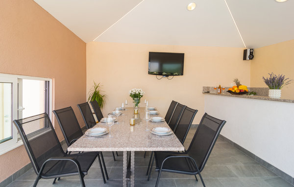 Apartman - Split-Obrovac Sinjski , Hrvatska - CDC279 102