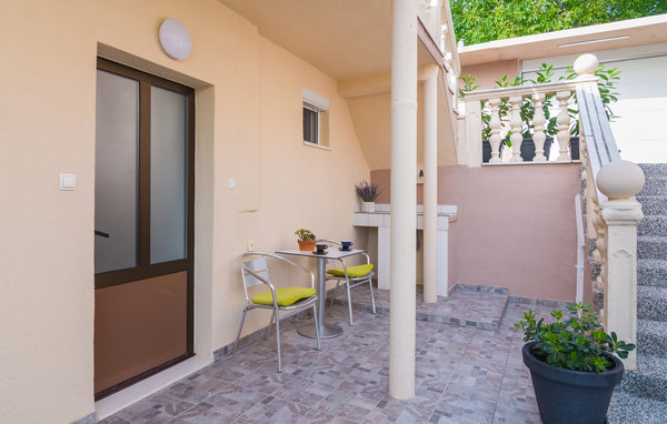 Apartman - Split-Obrovac Sinjski , Hrvatska - CDC279 104