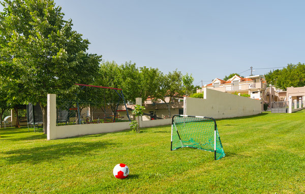 Apartman - Split-Obrovac Sinjski , Hrvatska - CDC279 107
