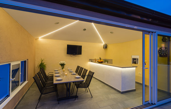 Apartman - Split-Obrovac Sinjski , Hrvatska - CDC279 109