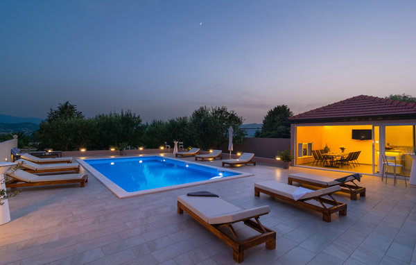 Apartman - Split-Obrovac Sinjski , Hrvatska - CDC279 9