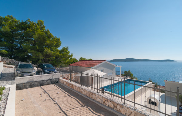 Domy wakacyjne - Trogir-Sevid , Chorwacja - CDC282 801