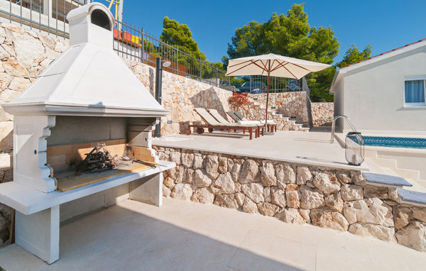 Domy wakacyjne - Trogir-Sevid , Chorwacja - CDC282 108