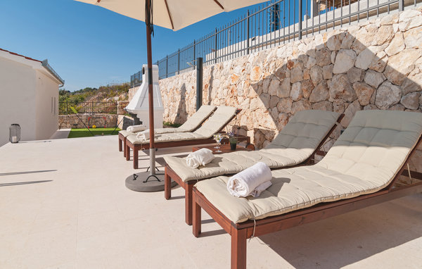 Domy wakacyjne - Trogir-Sevid , Chorwacja - CDC282 13