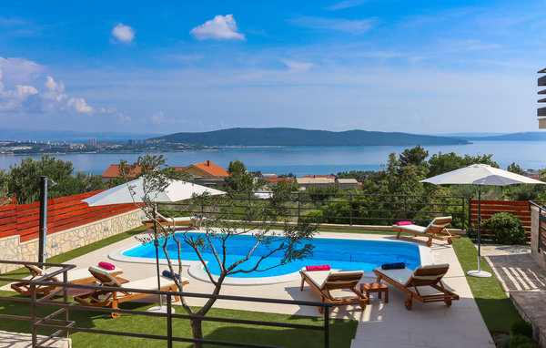 Casa de vacaciones - Trogir-Kastel Sucurac , Croacia - CDC288 1