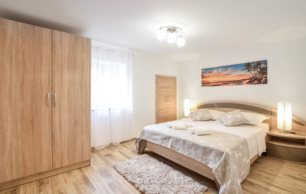 Domy wakacyjne - Split-Brstanovo , Chorwacja - CDC296 5