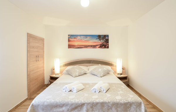 Domy wakacyjne - Split-Brstanovo , Chorwacja - CDC296 603