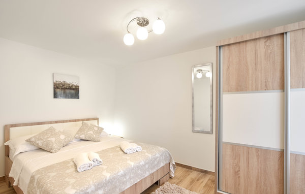 Domy wakacyjne - Split-Brstanovo , Chorwacja - CDC296 604
