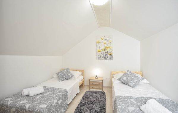Domy wakacyjne - Split-Brstanovo , Chorwacja - CDC296 605