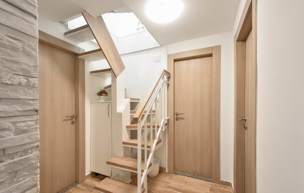 Domy wakacyjne - Split-Brstanovo , Chorwacja - CDC296 501