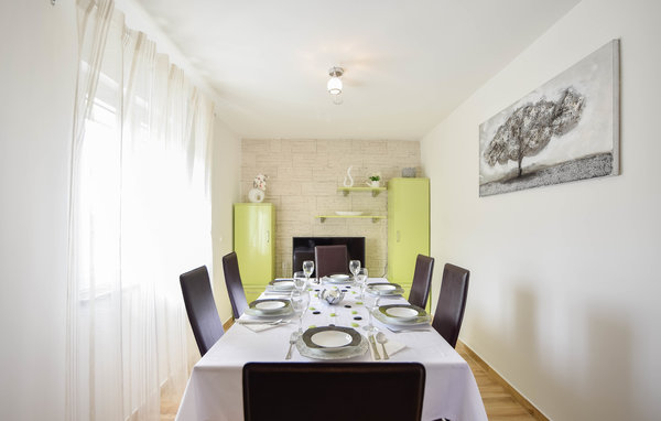 Domy wakacyjne - Split-Brstanovo , Chorwacja - CDC296 404