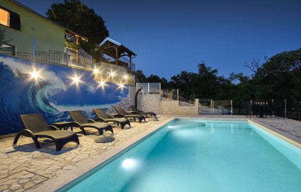 Domy wakacyjne - Split-Brstanovo , Chorwacja - CDC296 104