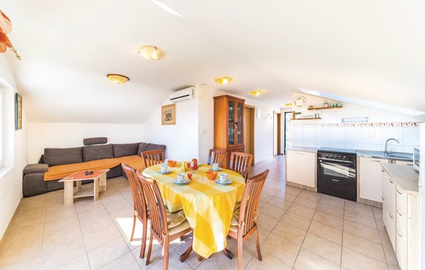 Apartament - Trogir-Seget Vranjica , Chorwacja - CDC333 2