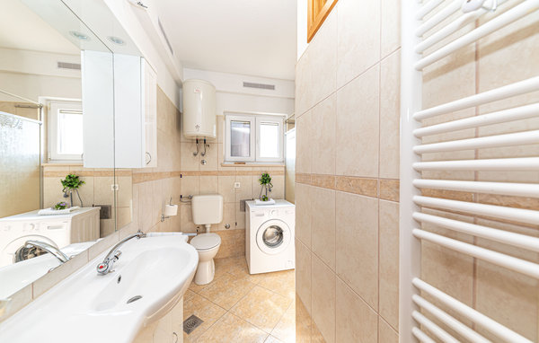 Lejlighed - Trogir , Kroatien - CDC334 702