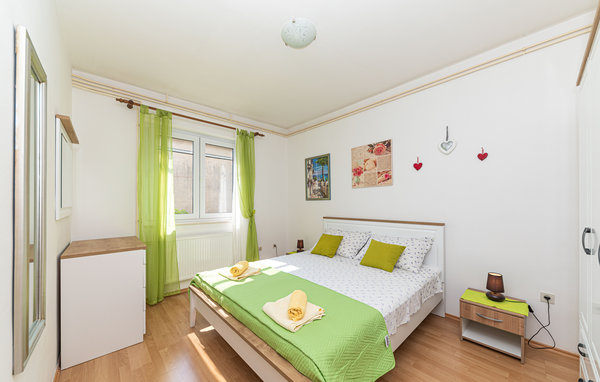 Lejlighed - Trogir , Kroatien - CDC334 602