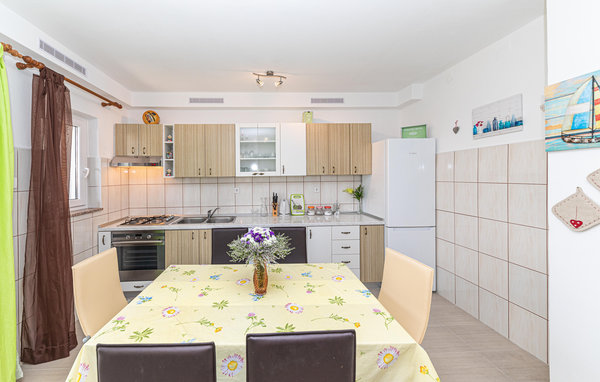 Lejlighed - Trogir , Kroatien - CDC334 5