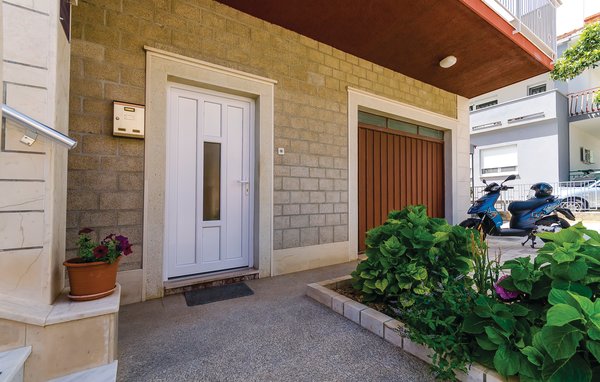 Lejlighed - Trogir , Kroatien - CDC334 82