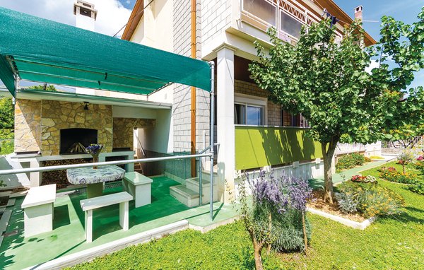 Apartamento - Trogir , Croacia - CDC334 2