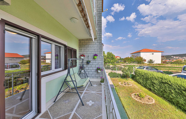 Lejlighed - Trogir , Kroatien - CDC334 102
