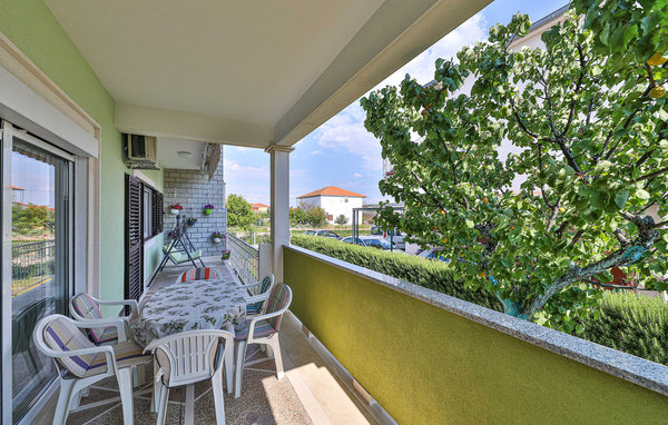 Lejlighed - Trogir , Kroatien - CDC334 103