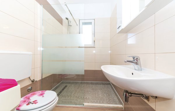 Ferienwohnung - Trogir , Kroatien - CDC344 702