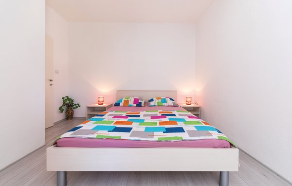 Ferienwohnung - Trogir , Kroatien - CDC344 601