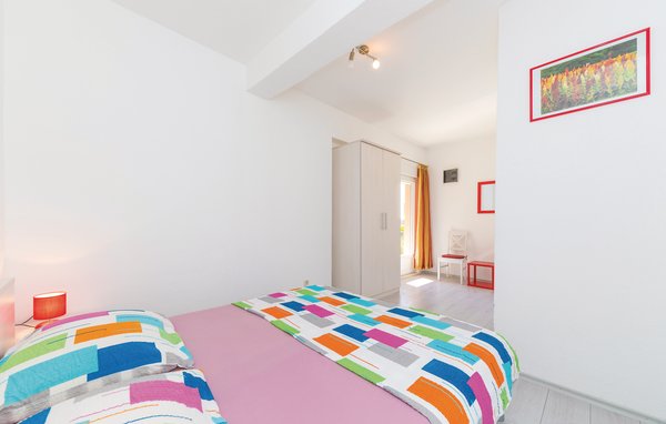 Ferienwohnung - Trogir , Kroatien - CDC344 602