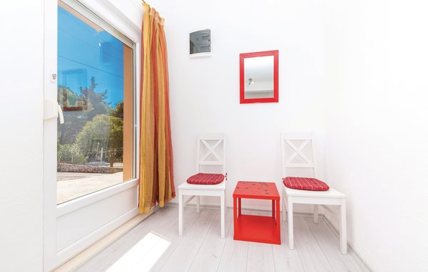 Ferienwohnung - Trogir , Kroatien - CDC344 603
