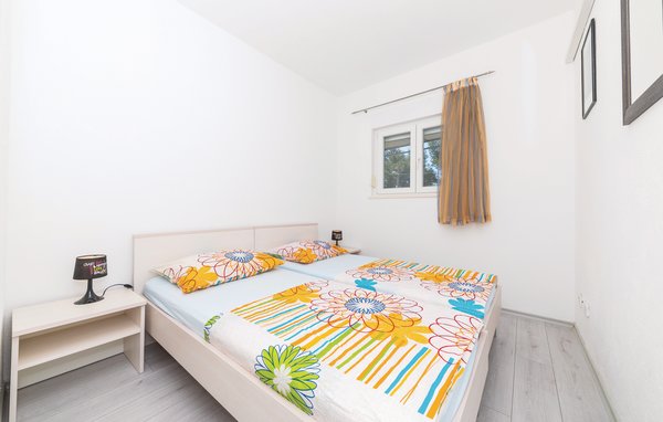 Ferienwohnung - Trogir , Kroatien - CDC344 604
