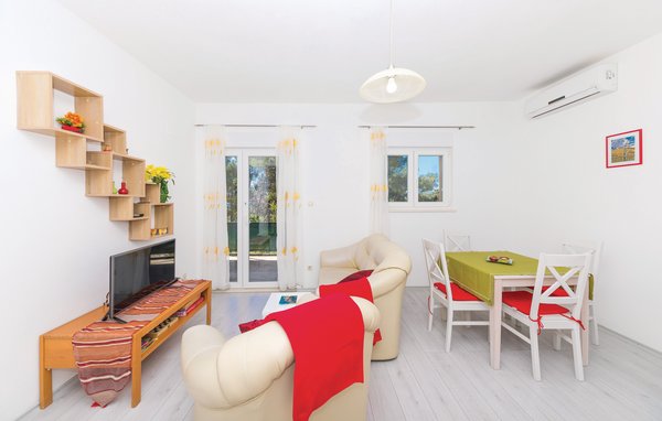 Ferienwohnung - Trogir , Kroatien - CDC344 301