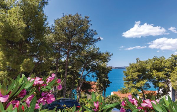 Ferienwohnung - Trogir , Kroatien - CDC344 201