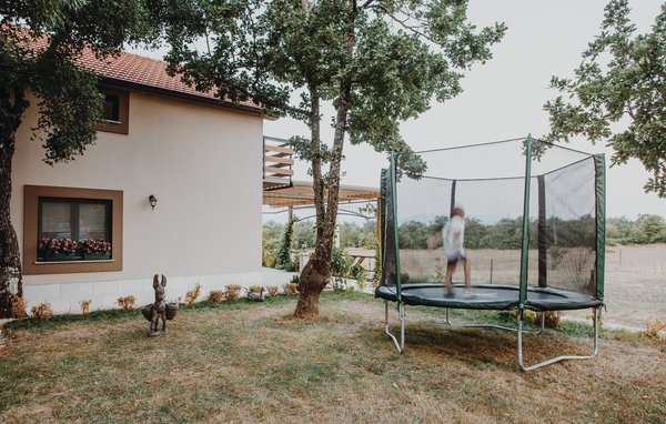 Kuća-za-odmor - Split-Trilj , Hrvatska - CDC346 801