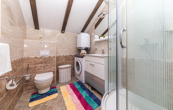 Kuća-za-odmor - Split-Trilj , Hrvatska - CDC346 702