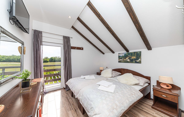 Kuća-za-odmor - Split-Trilj , Hrvatska - CDC346 601
