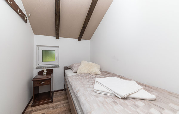 Kuća-za-odmor - Split-Trilj , Hrvatska - CDC346 604